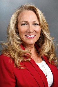 Senator Jeanie Riddle, Vice-Chair, 10th